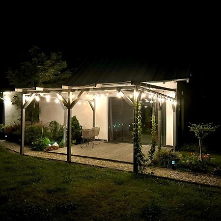 Cicha Ostoja Villa Milkow  Ngoại thất bức ảnh
