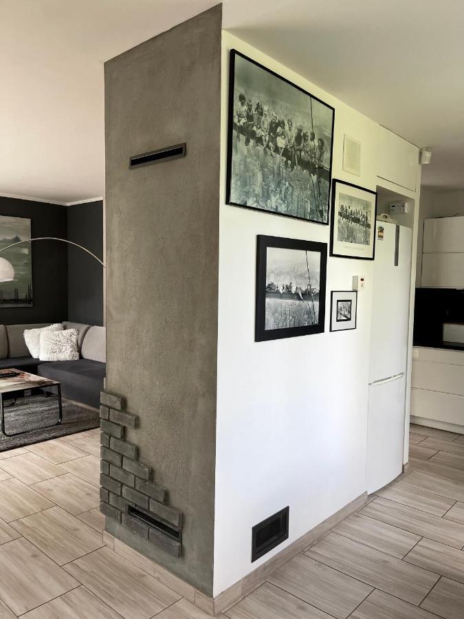 Cicha Ostoja Villa Milkow  Ngoại thất bức ảnh