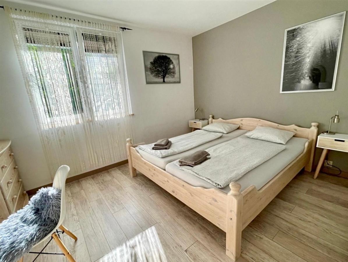 Cicha Ostoja Villa Milkow  Ngoại thất bức ảnh
