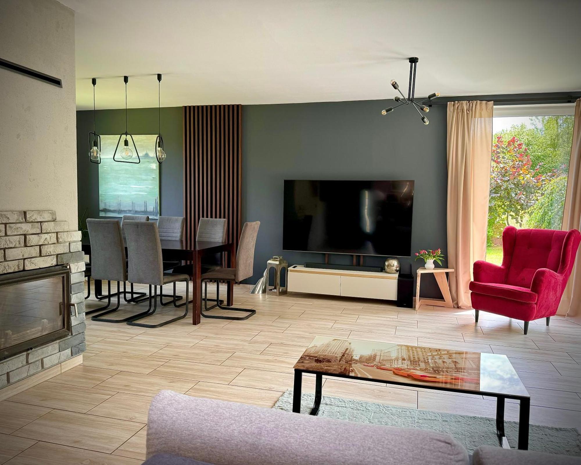 Cicha Ostoja Villa Milkow  Ngoại thất bức ảnh